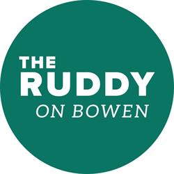 The Ruddy on Bowen, Bowen Island, BC opening hours