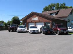 R & b Auto Sales, Omemee, ON opening hours