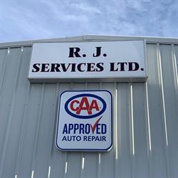 R J Services Ltd, Crossfield, AB opening hours