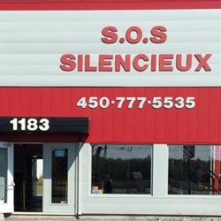 Cindy Roy Silencieux inc, Granby, QC opening hours