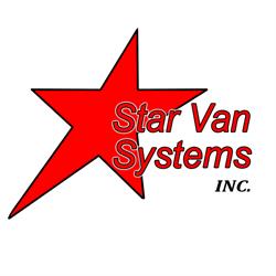 Star Van Systems, Stoney Creek, ON opening hours