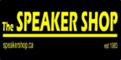 The Speaker Shop, Scarborough, ON opening hours