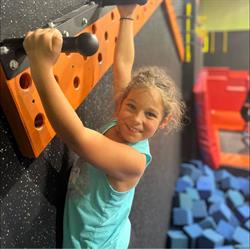 Starr Gymnastics in Ottawa, ON (Qualicum - Redwood Park) - Opening Hours