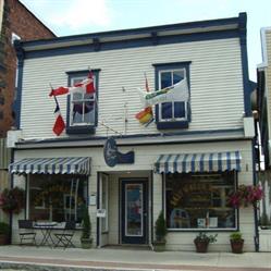 Saltwater Sounds, Miramichi, NB opening hours