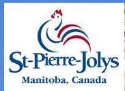 Boulangerie St Pierre Bakery, St. Pierre Jolys, MB opening hours