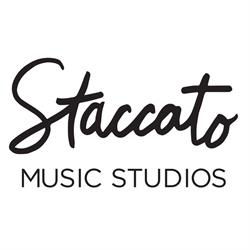 Staccato Studios, Burnaby, BC opening hours