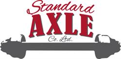 Standard Axle, London, ON opening hours