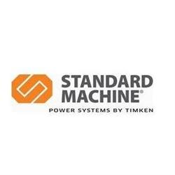 Standard Machine, Saskatoon, SK opening hours