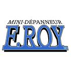 Remorquage F Roy, L'Ange-Gardien, QC opening hours