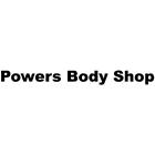 Powers Body Shop, South Ohio, NS opening hours