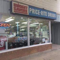 Price Rite Drugs, Weyburn, SK opening hours