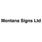 Montana Signs Ltd, Rocky Mountain House, AB opening hours