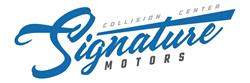 Signature Motors in Winnipeg, MB (Fort Garry) - Opening Hours