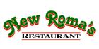 New Roma's Restaurant, Cornwall, ON opening hours