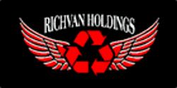 Richvan Holdings, Richmond, BC opening hours