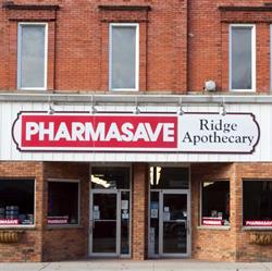 Ridge Apothecary, Ridgetown, ON opening hours