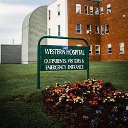 Western Hospital, Alberton, PE opening hours