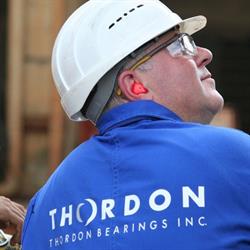 Thordon Bearings, Burlington, ON opening hours