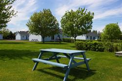 Vacation Village Cottages, Pointe-du-Chêne, NB opening hours