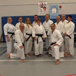 Timmins Wado-Kai, opening hours