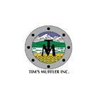 Tim's Muffler Inc, Leduc, AB opening hours