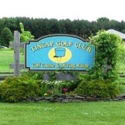 Tincap Golf Club, Brockville, ON opening hours