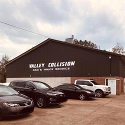 Valley Collision, Pembroke, ON opening hours