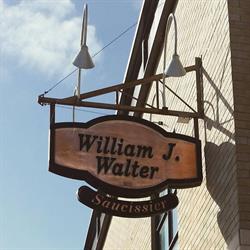William J Walter, Anjou, QC opening hours