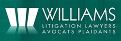 Williams Litigation Lawyers in Ottawa, ON (Golden Triangle) - Opening Hours