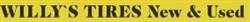 Willys Tires Ltd in North York, ON (York University Heights) - Opening Hours
