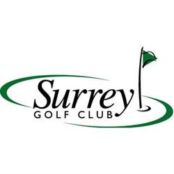 Surrey Golf Club, opening hours