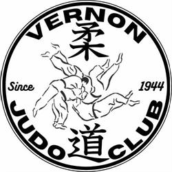 Vernon Judo Club, opening hours