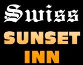 Swiss Sunset Inn, Penticton, BC opening hours