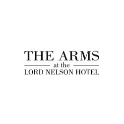 The Arms, Halifax, NS opening hours