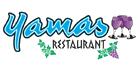 Yamas Restaurant, Kelowna, BC opening hours