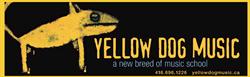 Yellow Dog Music, East York, ON opening hours