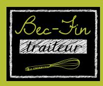 Traiteur Bec-Fin, Lasalle, QC opening hours