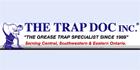 The Trap Doc Inc, Dorchester, ON opening hours