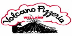 Volcano Pizzeria, Welland, ON opening hours