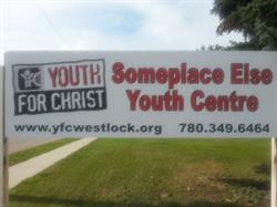 Youth For Christ, Westlock, AB opening hours