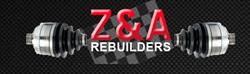 Z & a Rebuilders in Scarborough, ON (Dorset Park) - Opening Hours