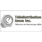 Télédistribution Amos Inc, opening hours