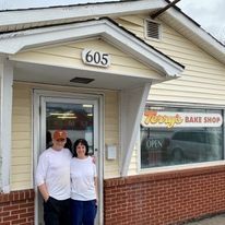 Terrys Bake Shop, Riverview, NB opening hours