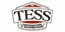 Tess Contracting & Renovating, Terrace, BC opening hours