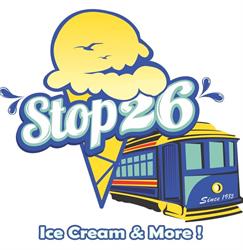 Stop 26 Ice Cream And More, Windsor, ON opening hours