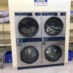The Laundry Room, Hamilton, ON opening hours