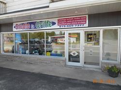 Studio La Griffe, Gatineau, QC opening hours