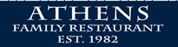 Athens Restaurant in Toronto, ON (Riverdale) - Opening Hours