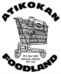 Atikokan Foodland, opening hours