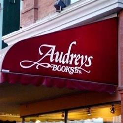 Audreys Books Ltd in Edmonton, AB (Downtown) - Opening Hours
